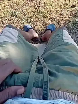 Stripchat Sex Cam of younggblackkCOCK19