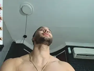 Stripchat Free Porn Cam of AlexLenox_