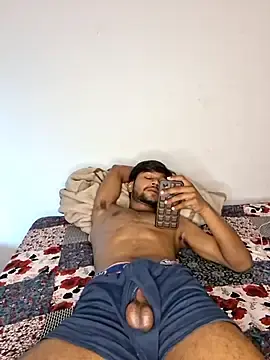 Stripchat Best Webcam of rohit_punjab