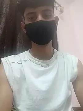 Stripchat Live Sex of HarddickAssLover