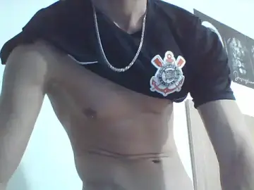 Stripchat Free Live Porn of BrunnoTimao