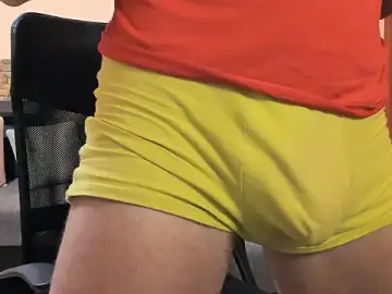 Stripchat Sex Chat of HotHunkTrainer