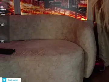 Stripchat Sex Cam of Brad_Summer