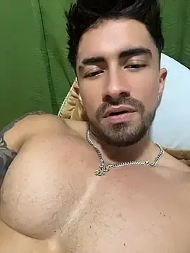 Stripchat Adult Webcams of Brad_Summer