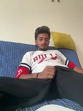 Stripchat Live Porn of Seenu2199