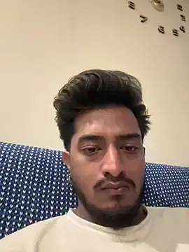 Stripchat Live Porn of Seenu2199
