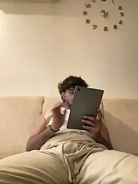 Stripchat Live Porn of Seenu2199