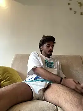 Stripchat Free Porn Cam of Seenu2199