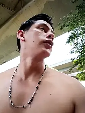 Stripchat Live Sex of Hiroshi_Shen