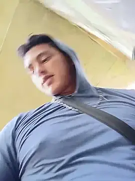 Stripchat Adult Webcam of Hiroshi_Shen