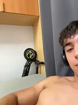Stripchat Private Sex Chat of Andrexxxitoo