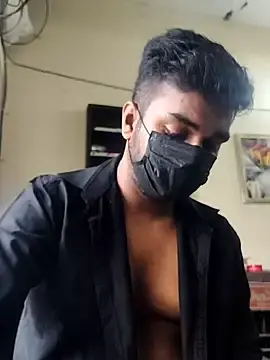 Stripchat Best Webcam of Raj_Delhi_