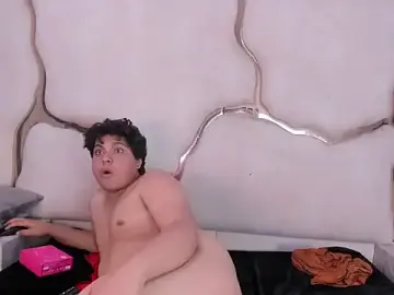 Stripchat Free Porn Cam of IsabelavillalbasSS