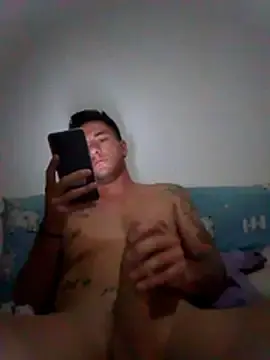 Stripchat Sex Chat of LUDIMILLATOYS