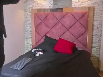 Stripchat Sex Chat of logann_jhonson