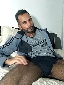 Stripchat Free Porn Cam of BlackAlphaPrime