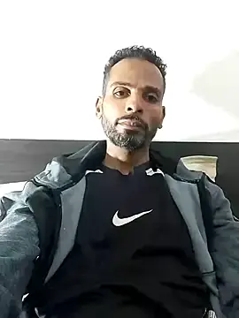 Stripchat Nude Webcam of BlackAlphaPrime