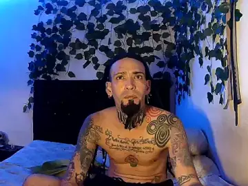 Stripchat Sex Chat of caribbeanlover1