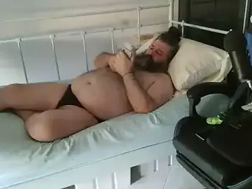 Stripchat Best live sex cam show of catullo14