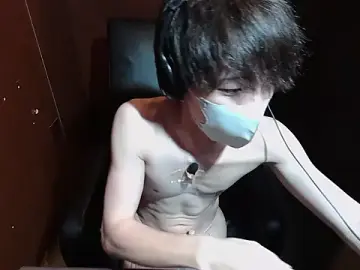 Stripchat Best Webcam of Gen-4422
