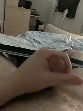 Stripchat Live Porn of Erenn34
