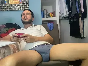 Stripchat Live Sex Cam of Alexitho25