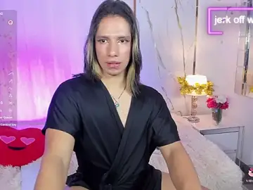 Stripchat Adult Video Chat of TylerBloom