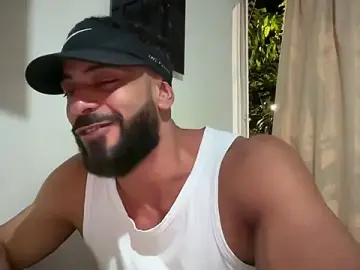Stripchat Live Sex of romeolovedark