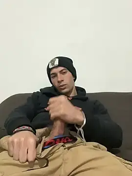Stripchat Private Sex Chat of elbarto134