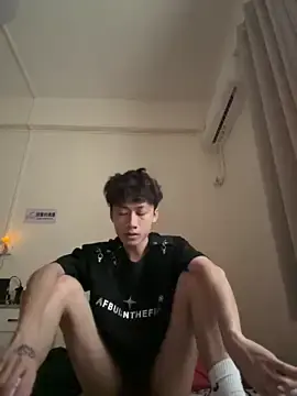 Stripchat Sex Cam of sexyboy-3525