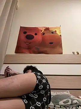 Stripchat Live Sex of sexyboy-3525