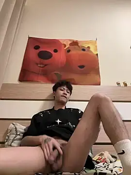 Stripchat Live Sex of sexyboy-3525