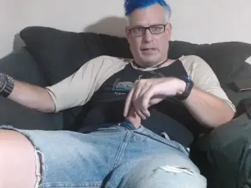 Stripchat Sex Cam of nerdy6