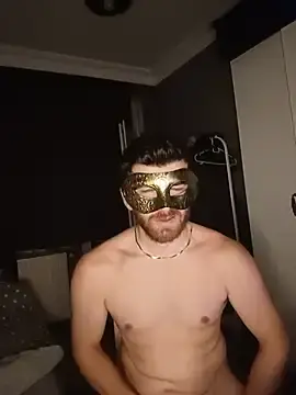 Stripchat Sex Chat of xxBadboySxx
