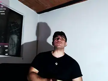 Stripchat Watch Live Sex Cams of willian_m777