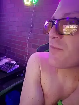 Stripchat Free Live Porn of chronic_vibez