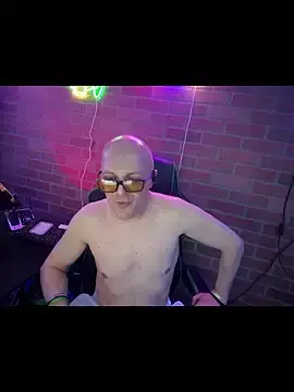 Stripchat Live Sex of chronic_vibez