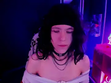 Stripchat Live Porn of ShinMe