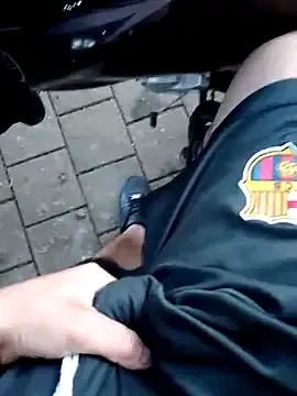 Stripchat Live Sex of FeloBad