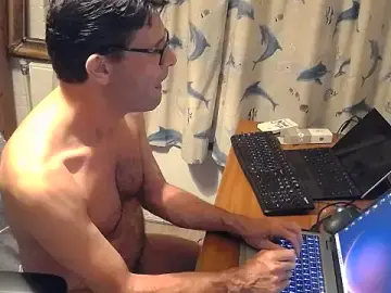 Stripchat Free Live Porn of RolfS_bi