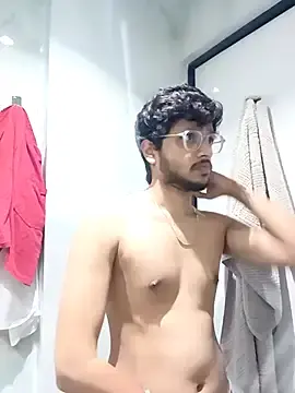 Stripchat Nude Webcam of skinnyyyyyyyyy