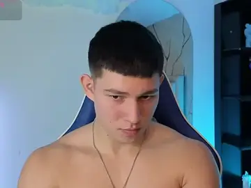 Stripchat Watch Live Sex Cams of JamesCr_