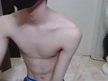 Stripchat Sex Cam of chikkd