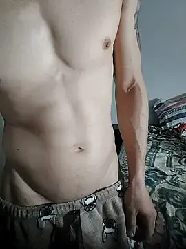 Stripchat Best live sex cam show of dangerman94