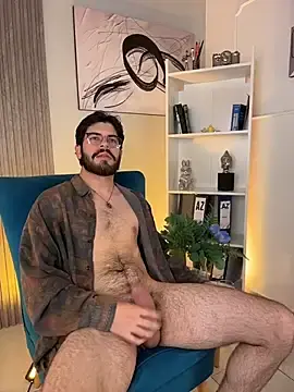 Stripchat Free Live Porn of DomBoy_