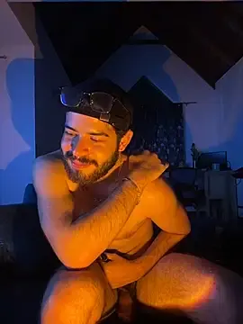 Stripchat Live Porn of DomBoy_