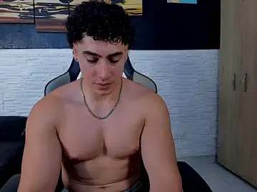 Stripchat Adult Webcam of jep_play99