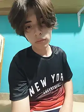 Stripchat Private Sex Chat of Ethan_rosyakov