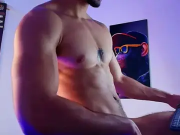 Stripchat Adult Webcams of IamAxel03