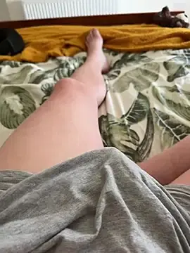 Stripchat Nude Webcam of BigBristishCock